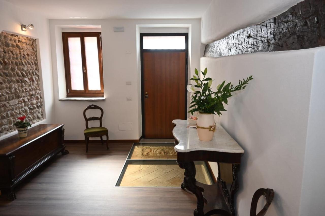 Castano Primo B&B Del Corso מראה חיצוני תמונה