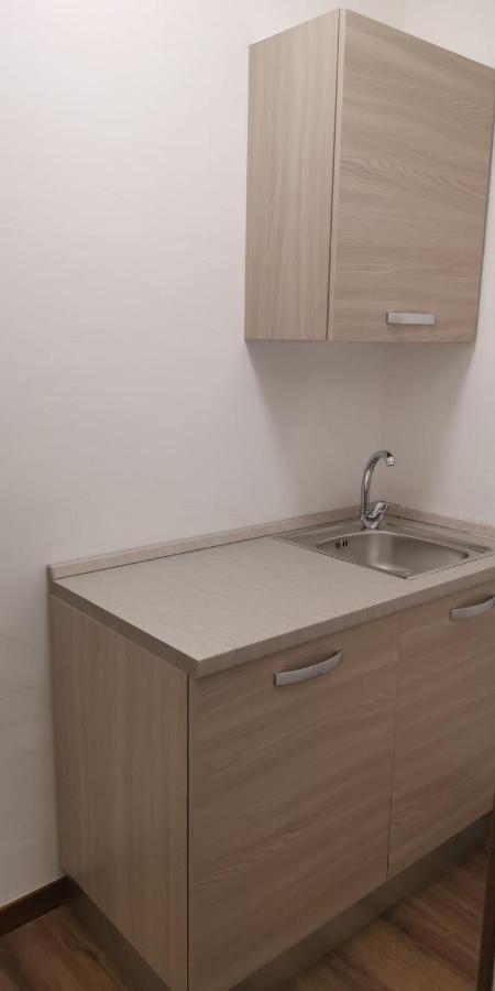 Castano Primo B&B Del Corso מראה חיצוני תמונה