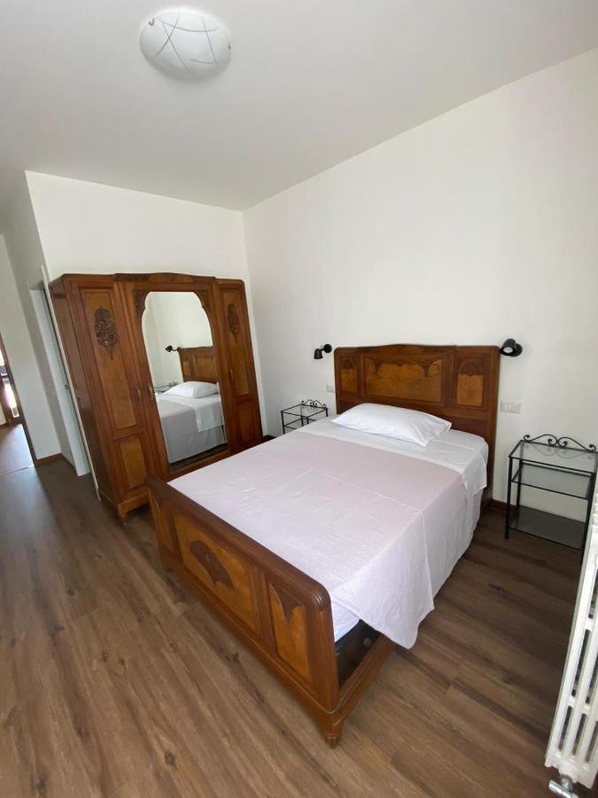 Castano Primo B&B Del Corso מראה חיצוני תמונה