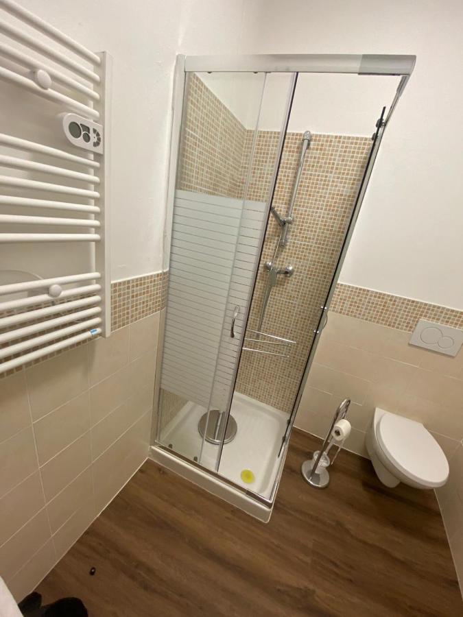 Castano Primo B&B Del Corso מראה חיצוני תמונה