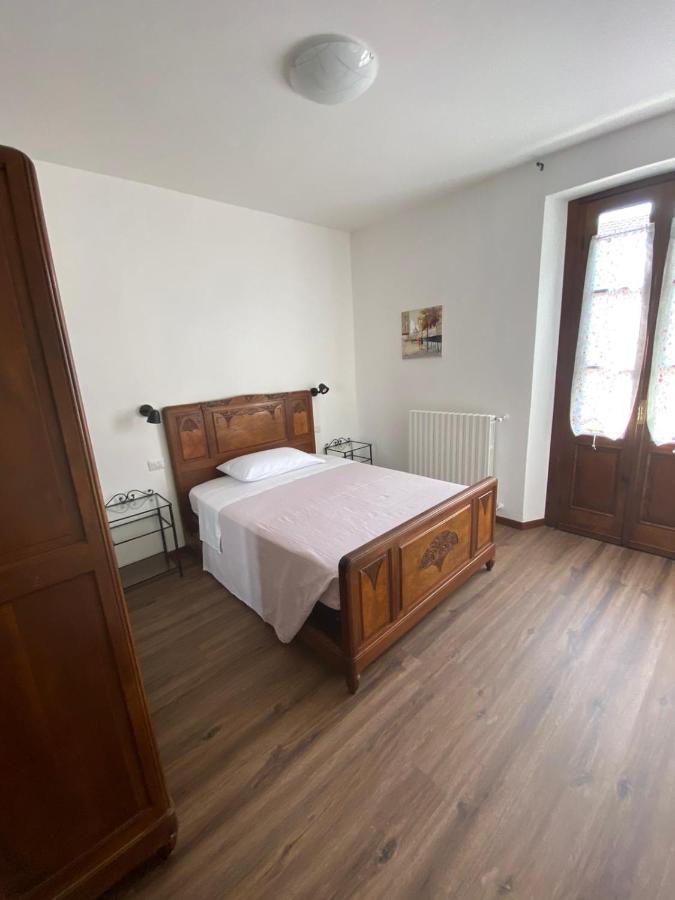 Castano Primo B&B Del Corso מראה חיצוני תמונה