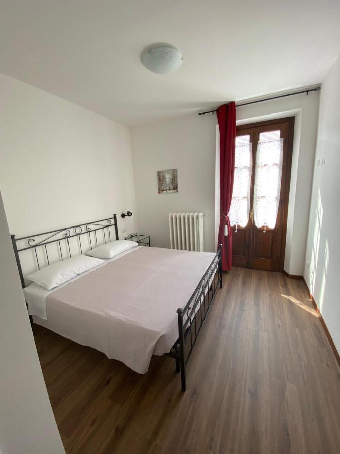 Castano Primo B&B Del Corso מראה חיצוני תמונה
