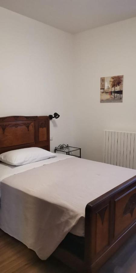 Castano Primo B&B Del Corso מראה חיצוני תמונה