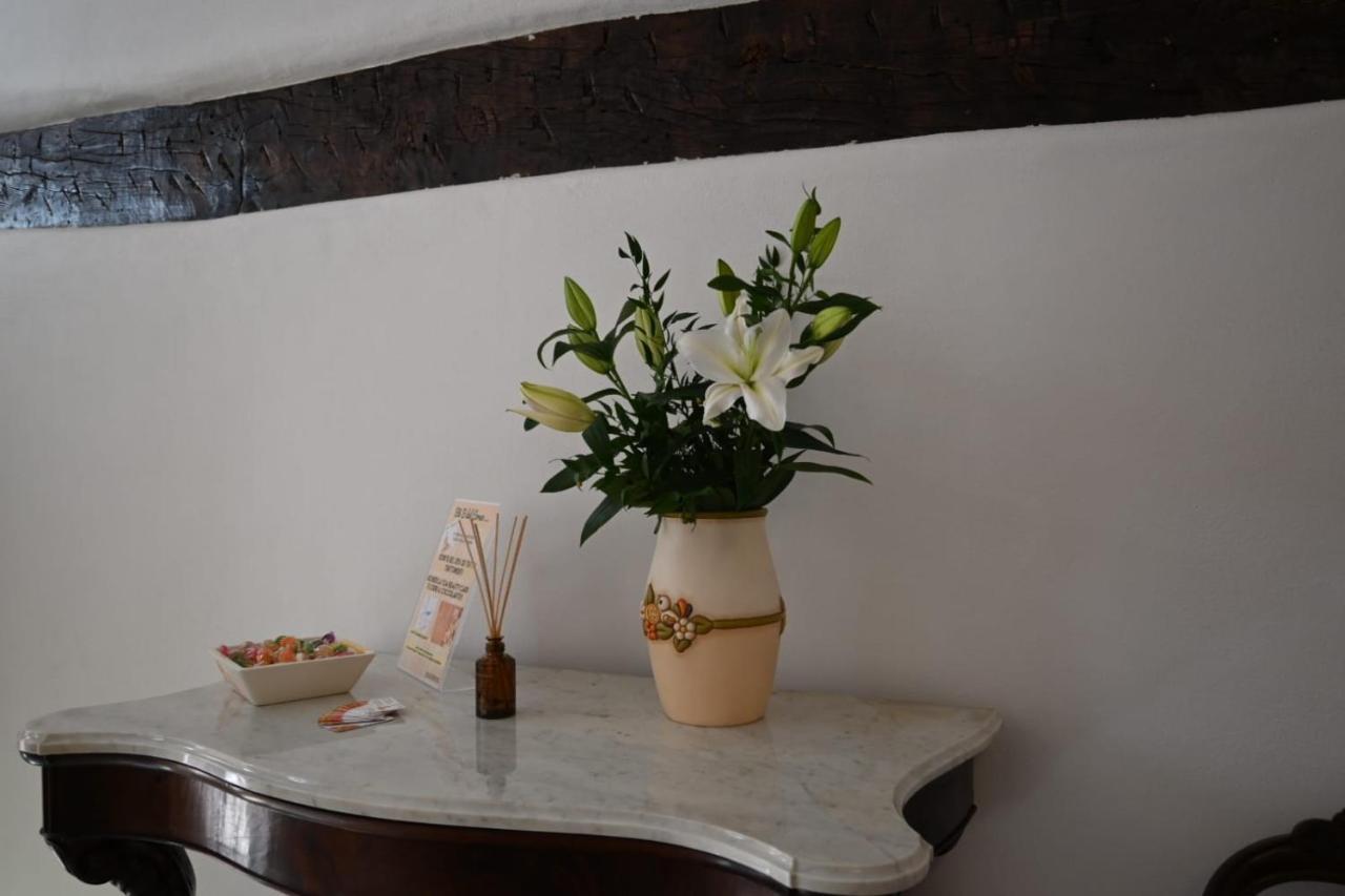 Castano Primo B&B Del Corso מראה חיצוני תמונה